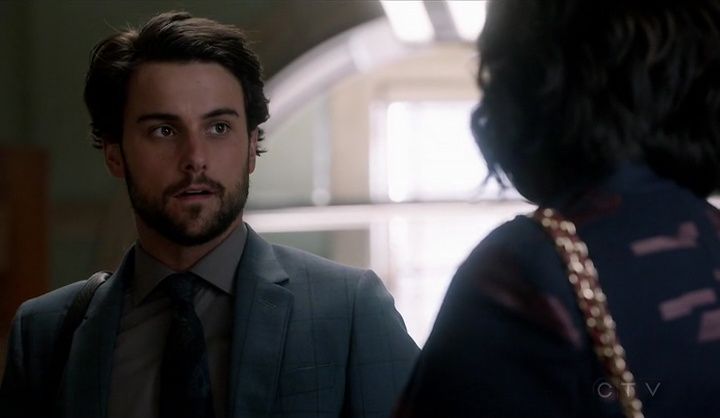 How to Get Away with Murder S3E1 We're Good People Now