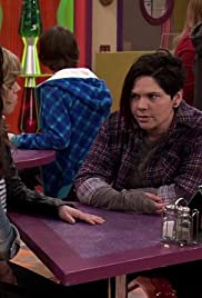 iCarly iRescue Carly