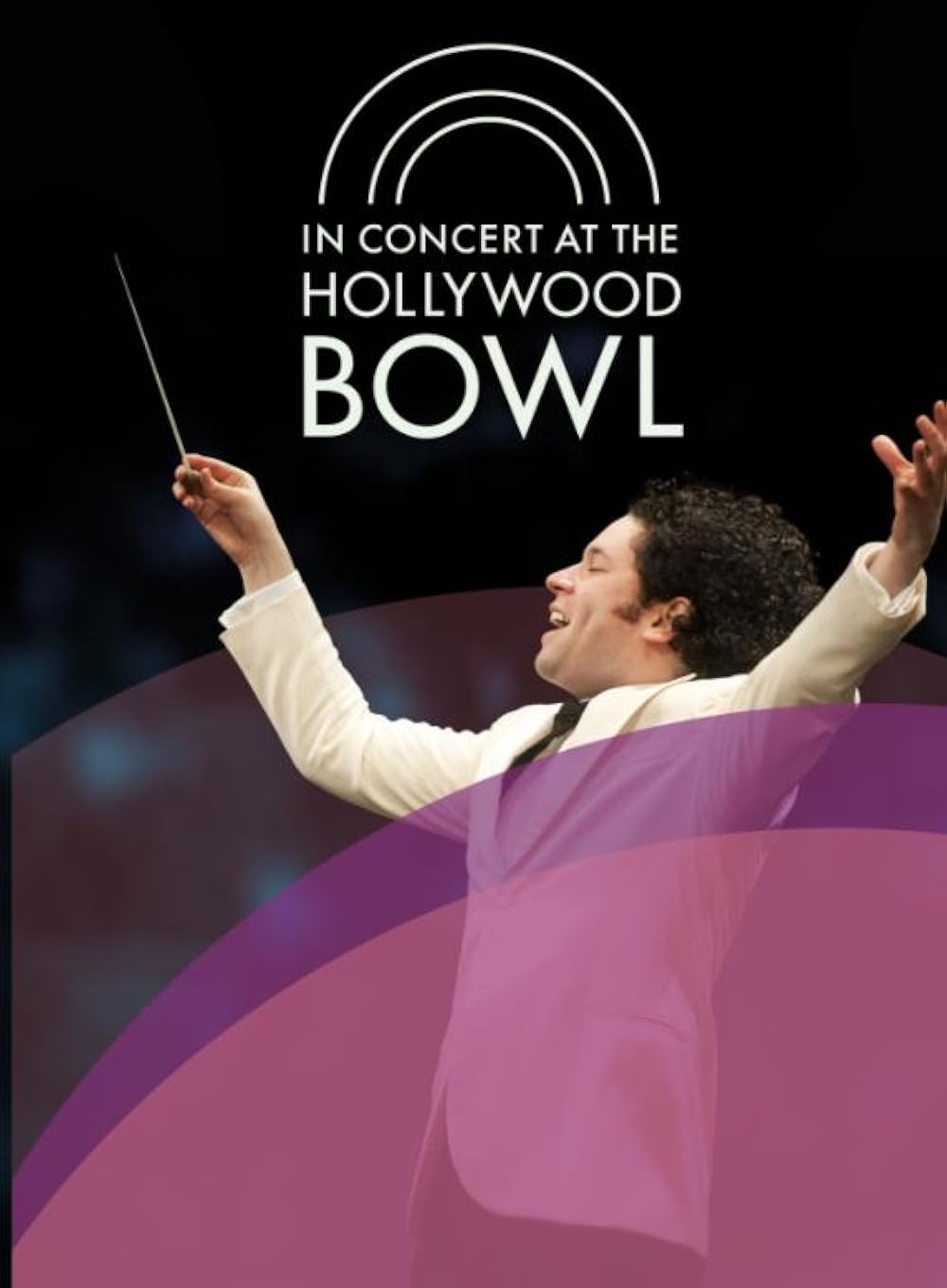 In Concert at the Hollywood Bowl
