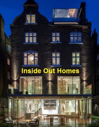 Inside out homes