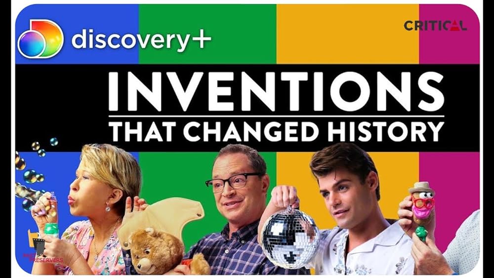 Inventions That Changed History