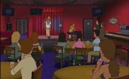 King of the Hill S12E16 Pour Some Sugar on Kahn