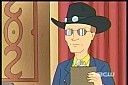 King of the Hill S12E18 The Courtship of Joseph's Father