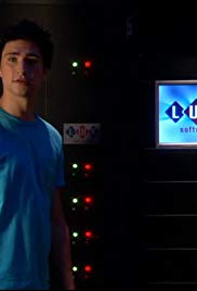 Kyle XY The Lies That Bind