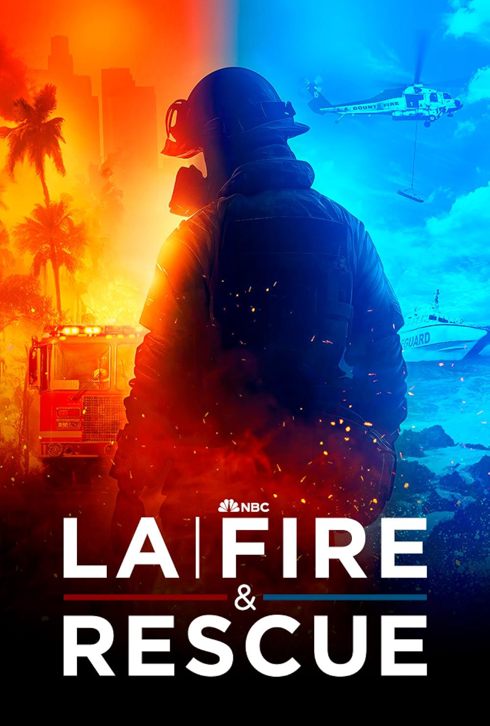 LA Fire and Rescue S01E03 1080p HEVC x265-MeGusta EZTV Download Torrent ...