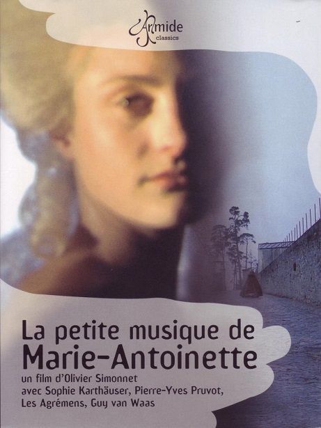 La Petite Musique de Marie-Antoinette Music for the Queens Theater 720p WEB-DL x264 EZTV