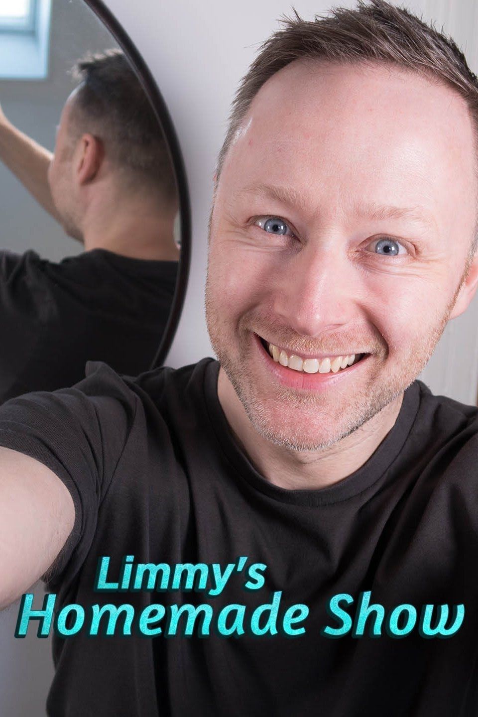 Limmy's Homemade Show