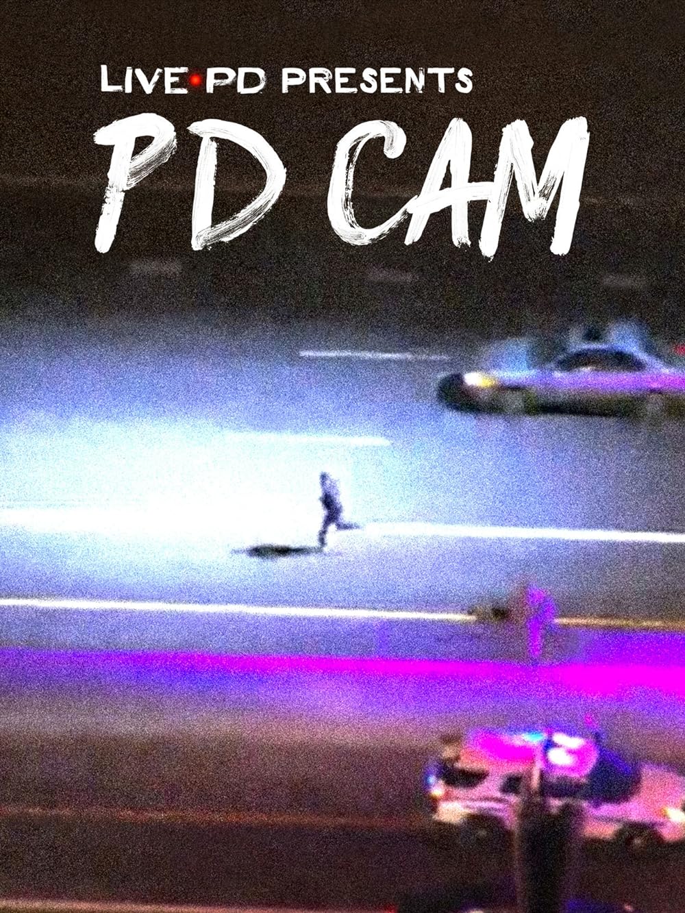 Live PD Presents PD Cam