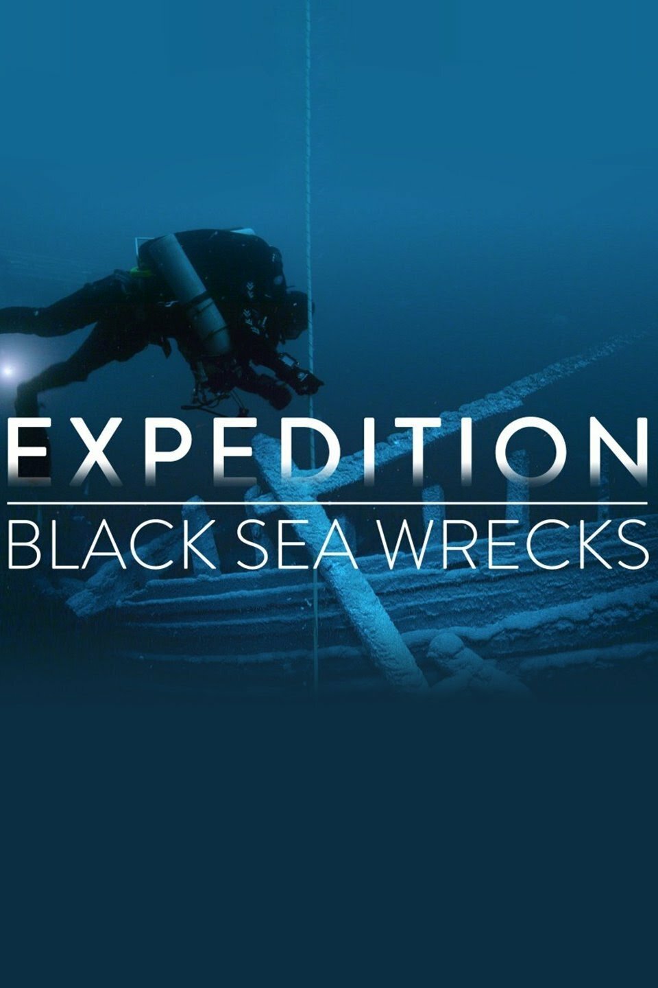 Lost World: Deeper into the Black Sea