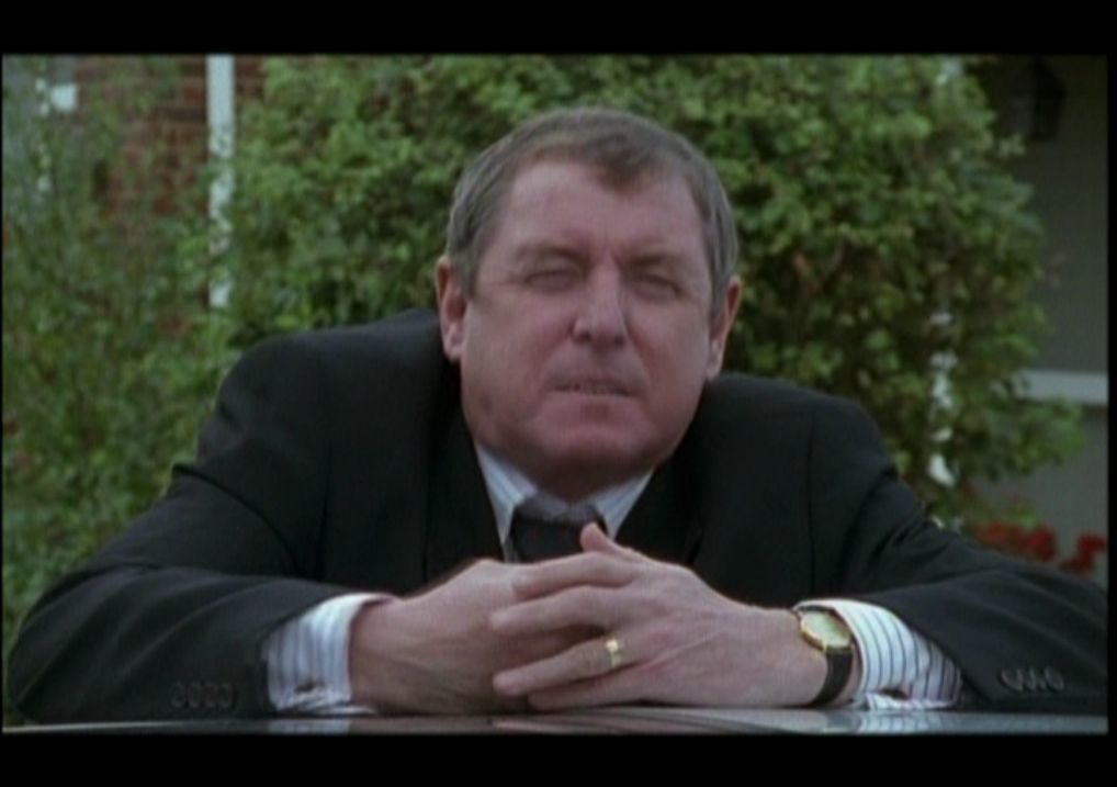 Midsomer Murders S3E4 Beyond the Grave