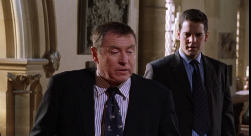 Midsomer Murders S7E6 The Straw Woman