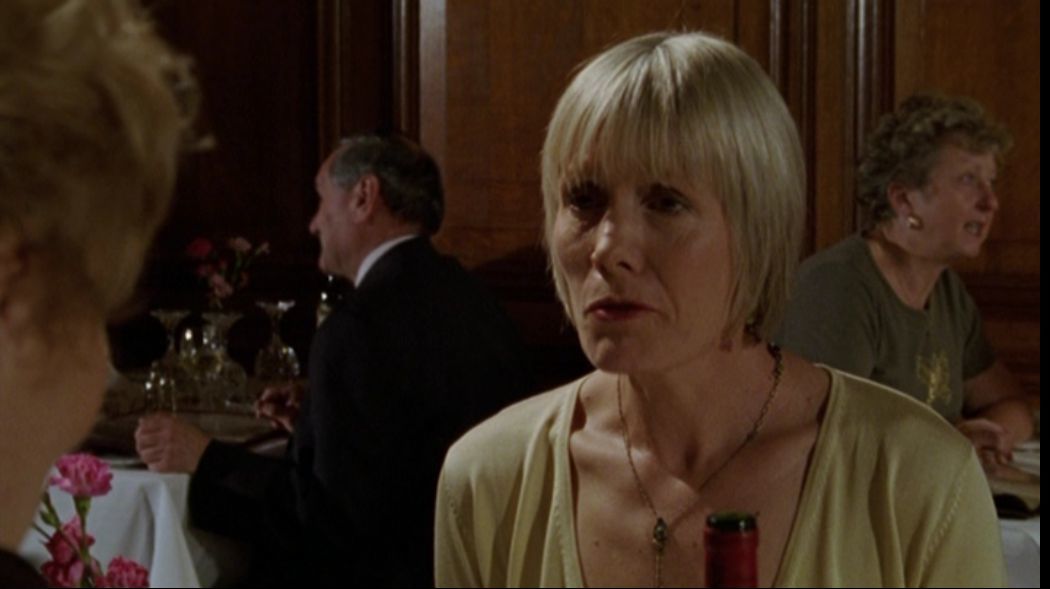 Midsomer Murders S8E1 Things That Go Bump in the Night
