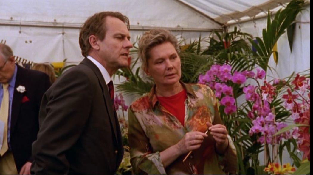 Midsomer Murders S8E3 Orchis Fatalis