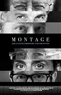 Montage: Great Film Composers and the Piano