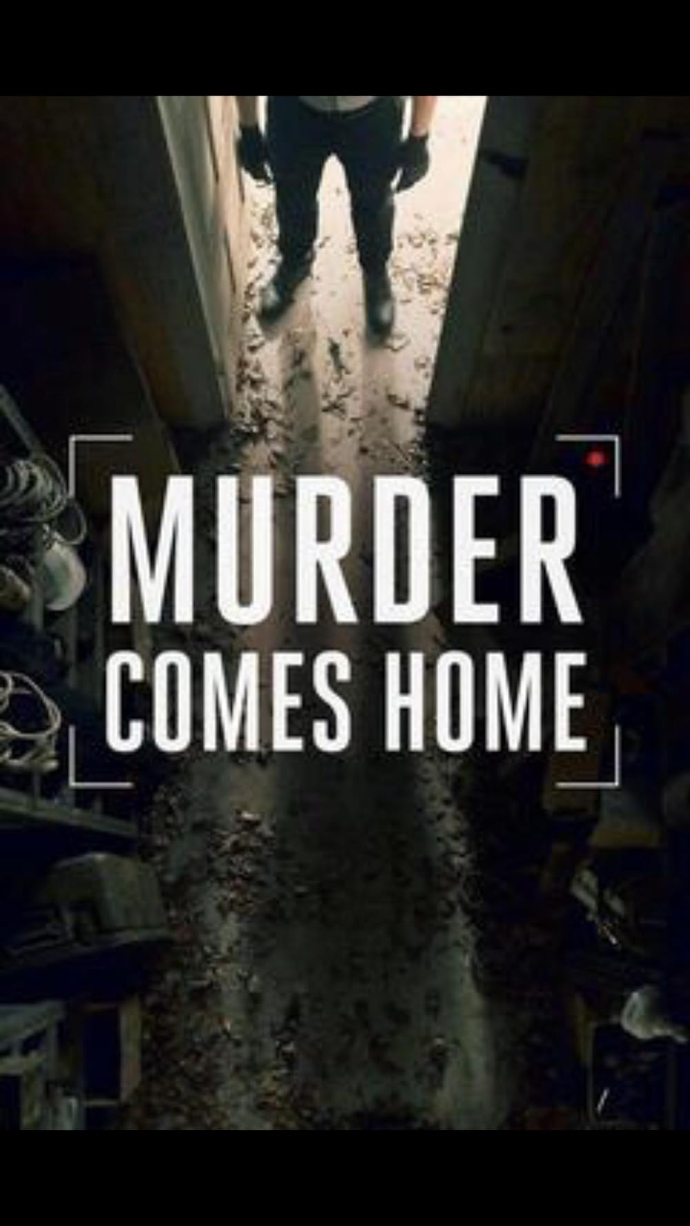 Murder Comes Home