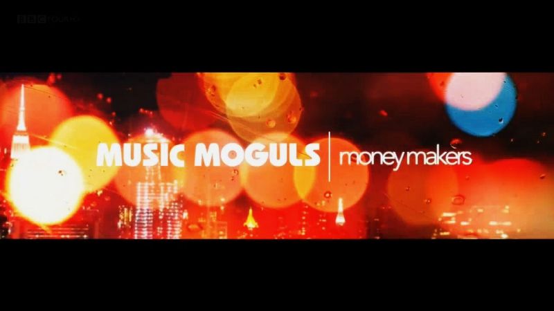 Music Moguls Masters Of Pop 1of3 Money Makers 720p x264 HDTV EZTV