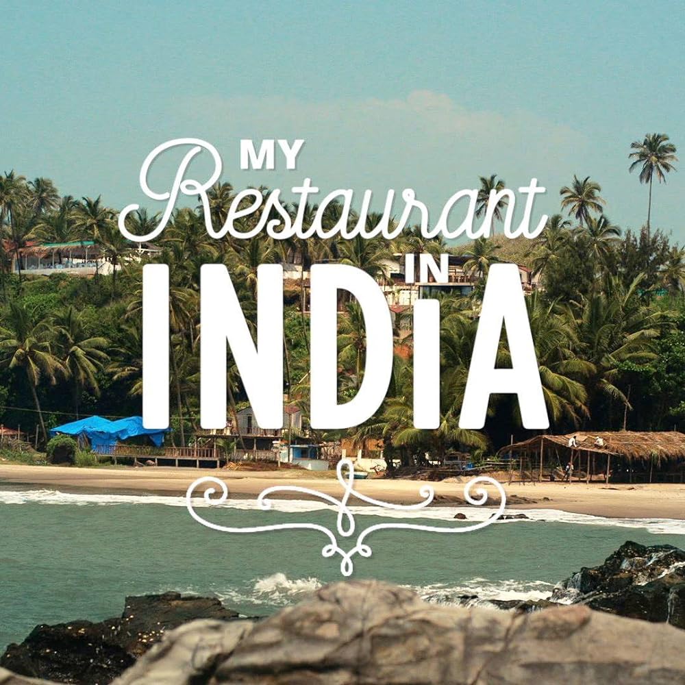 My Restaurant in India
