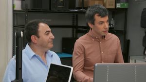 Nathan for You S4E6 Computer Repair / Psychic