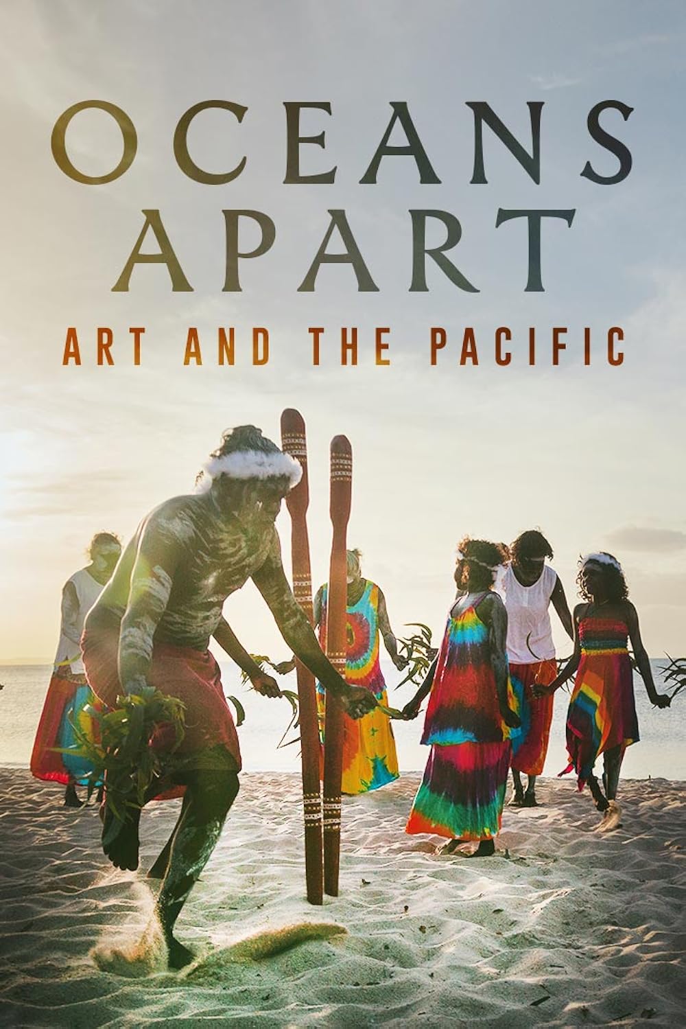 Oceans Apart: Art and the Pacific with James Fox