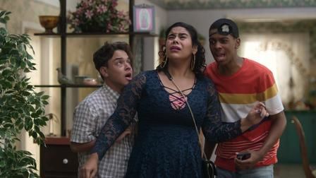 On My Block S1E5 Chapter Five