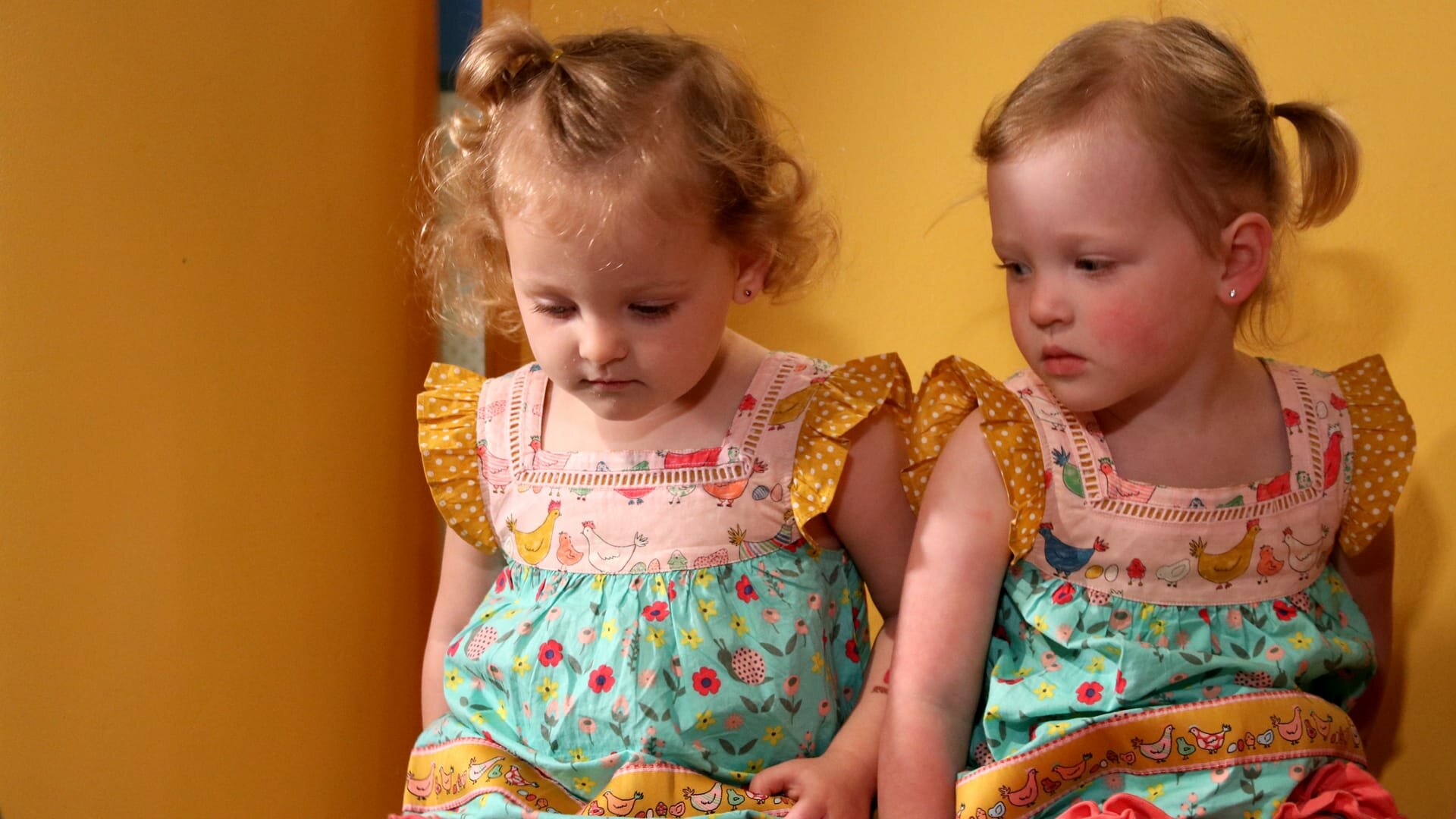 Outdaughtered S4E11 Every Quint for Herself