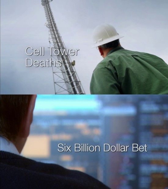 PBS Frontline 2012 Cell Tower Deaths and Six Billion Dollar Bet 720p HDTV x264 AAC EZTV
