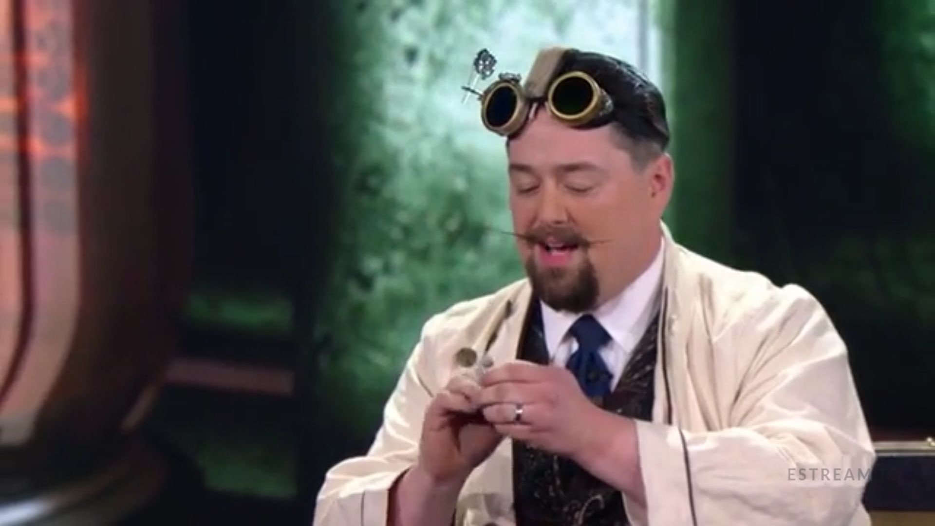 Penn & Teller: Fool Us S4E5 Does This Trick Ring a Bell?