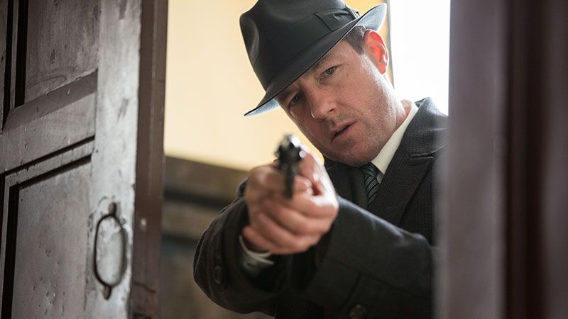 Public Morals S1E10 A Thought and a Soul