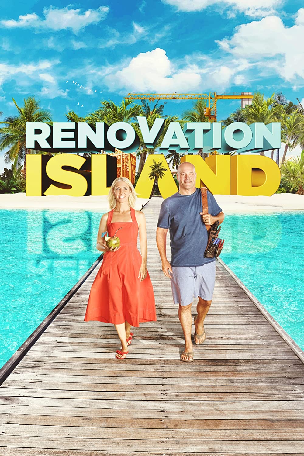 Renovation Island