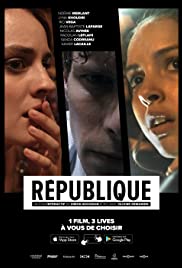 Republique: The Interactive