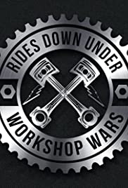 Rides Down Under: Workshop Wars