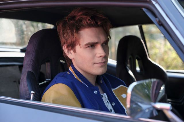 Riverdale S2E6 Chapter Nineteen: Death Proof