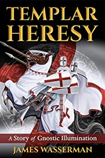 Secret History of Religion: Knights Templar