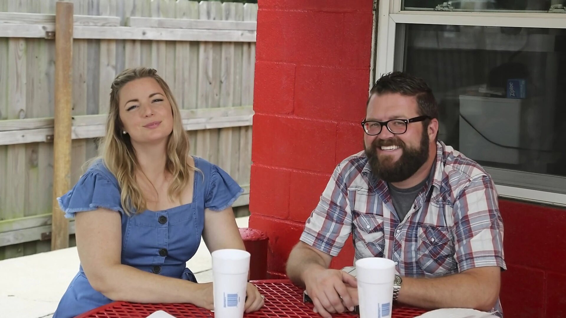 Southern and Hungry S2E8 Celebratory Food Traditions