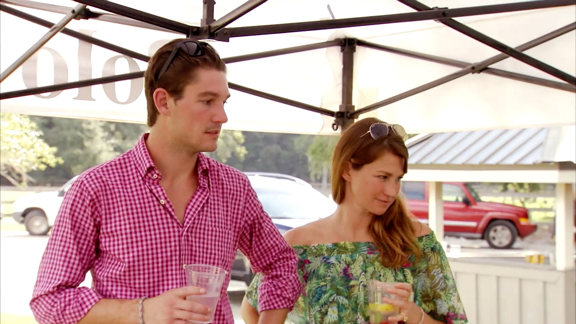 Southern Charm S4E4 Shepwrecked