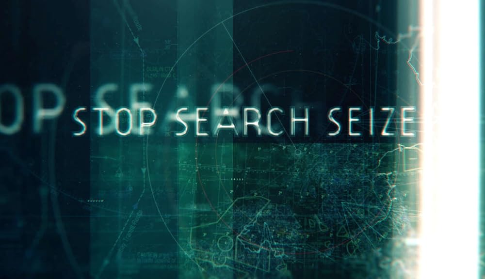 Stop Search Seize