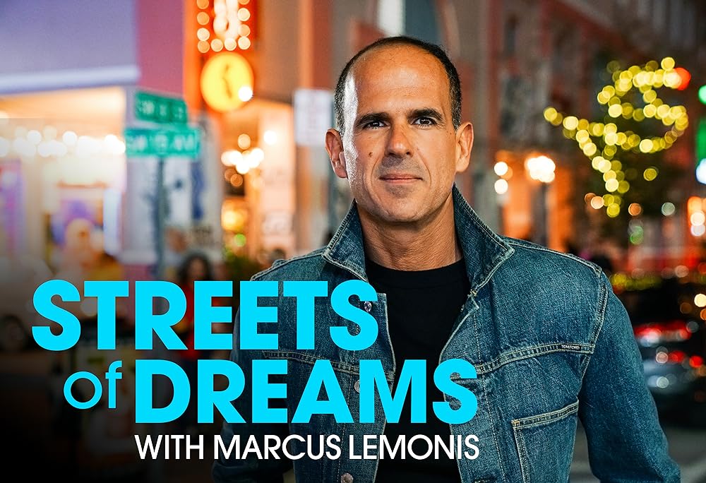 Streets of Dreams with Marcus Lemonis