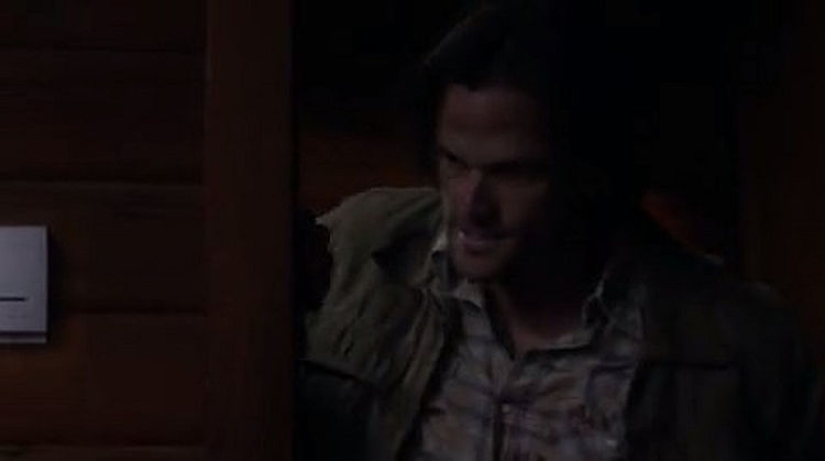 Supernatural S11E17 Red Meat