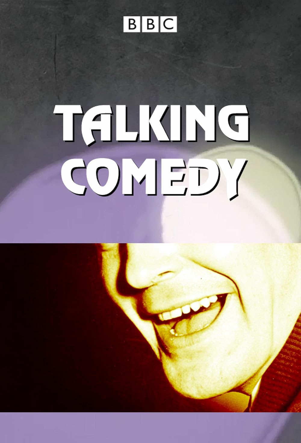Talking Comedy