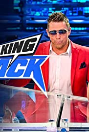 Talking Smack WWE Friday Night SmackDown #1097