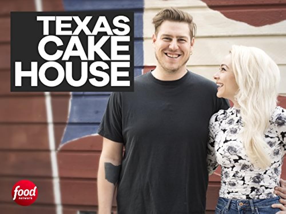 Texas Cake House