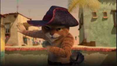 The Adventures of Puss in Boots S6E2 Save the Cat