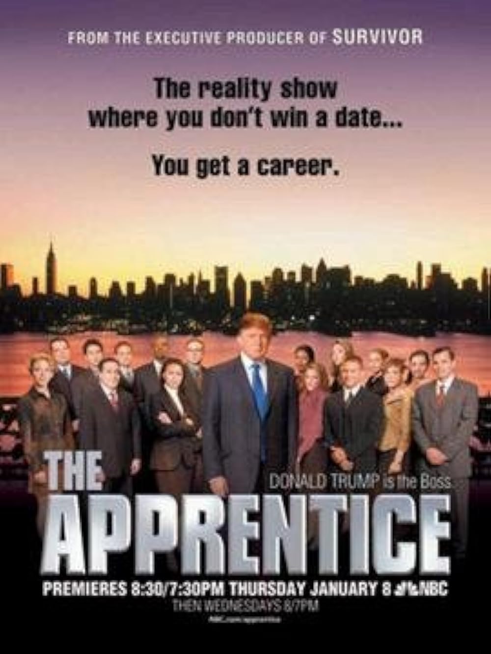 The Apprentice (US)