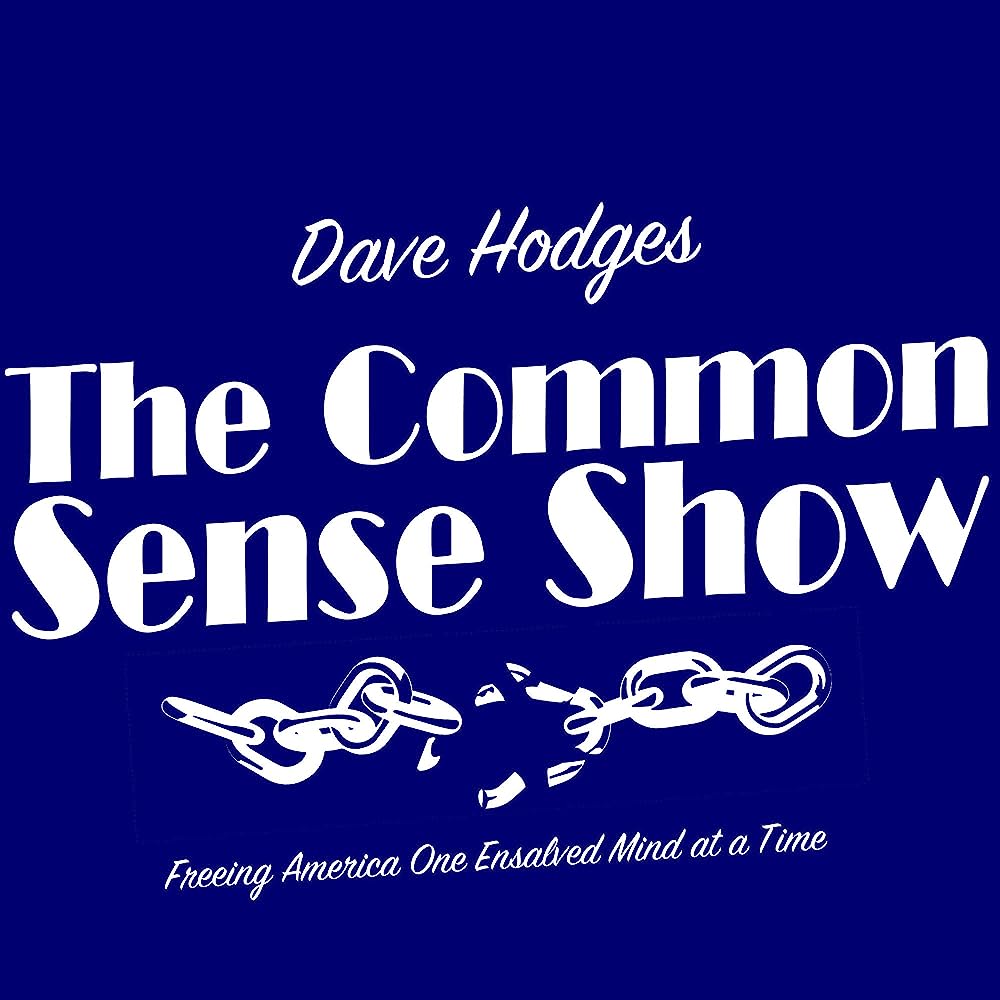 The Common Sense Show The American Civil War-Steve Quayle- CSS- Hour 1