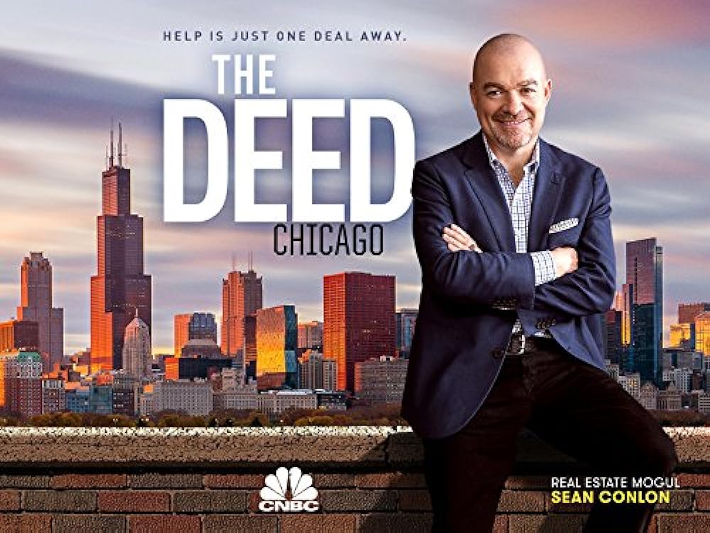 The Deed: Chicago