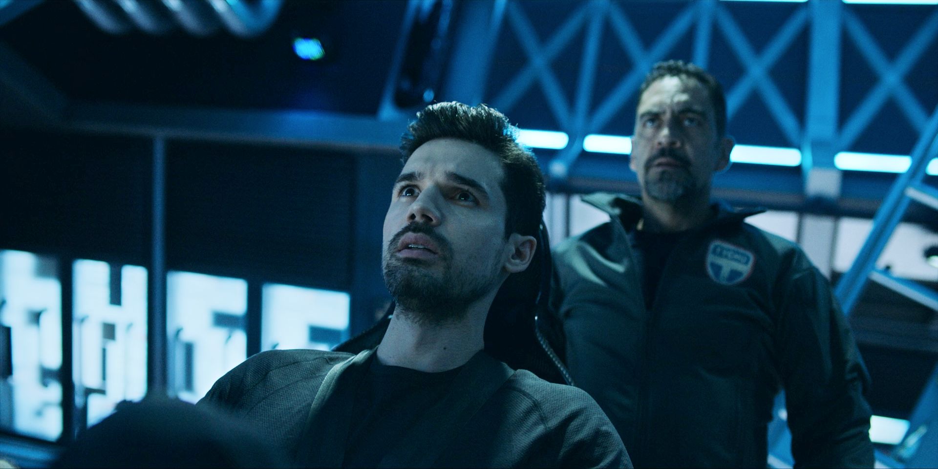 The Expanse S5E5 Down and Out