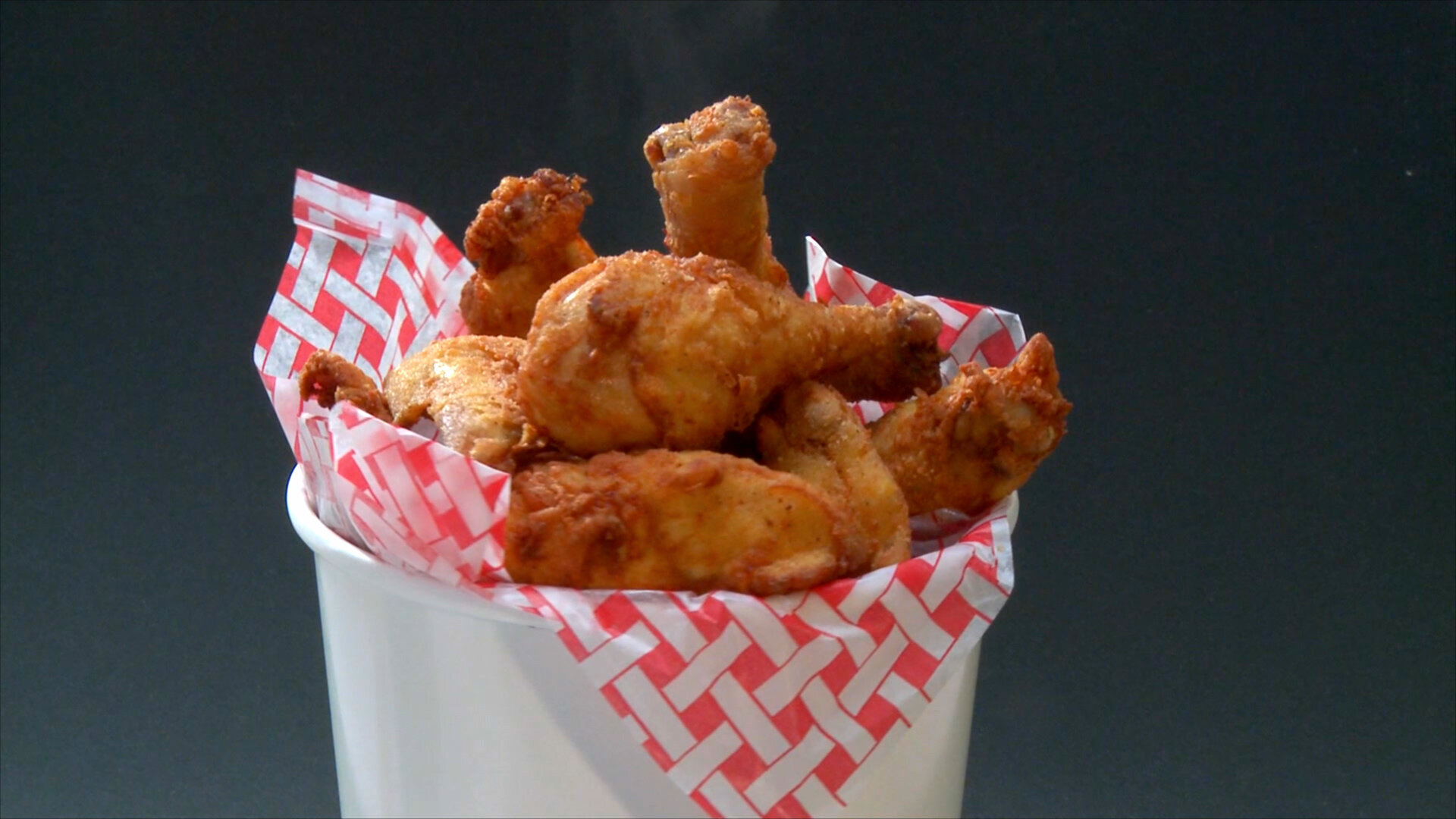 The Food That Built America S2E12 A Game of Chicken