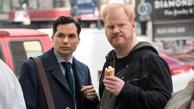 The Jim Gaffigan Show S1E6 Go Shorty, It's Your Birthday