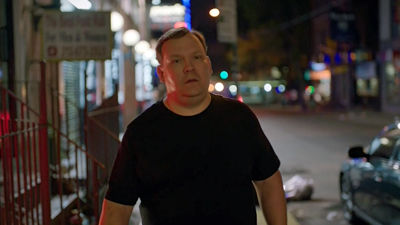 The Jim Gaffigan Show S2E9 My Brother's Keeper