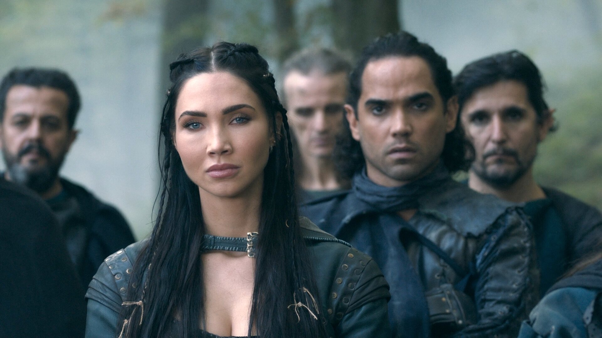 The Outpost S4E4 Going to Meet the Gods